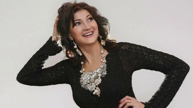 Сергей Славянский и Любовь Шепилова - «Полевые Цветы»