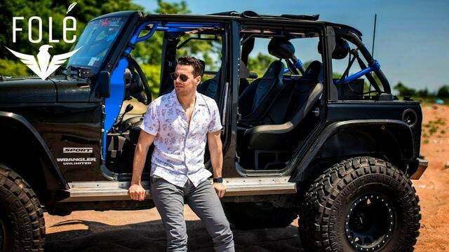 Vedat Ademi - Sa m'ke mungu (Official Video)