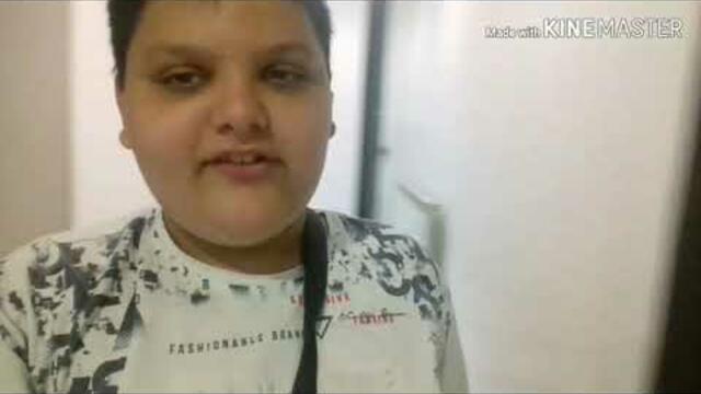 Трейлър на Търсачката в мола