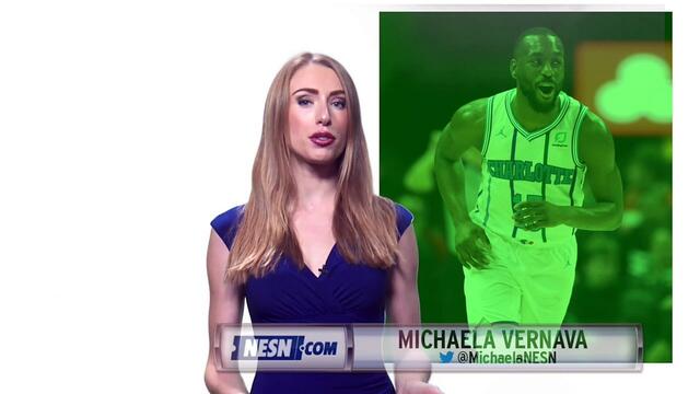 Нападателите на Celtics ще подпишат Kemba Walker