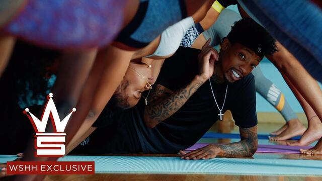 Sonny Digital "Work" (WSHH Exclusive - Official Music Video)
