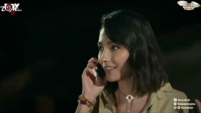 Повсюду ты 2 серия русская озвучка