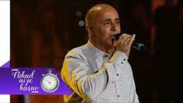 Sasa Dedic Piksic - Ti si mi u krvi