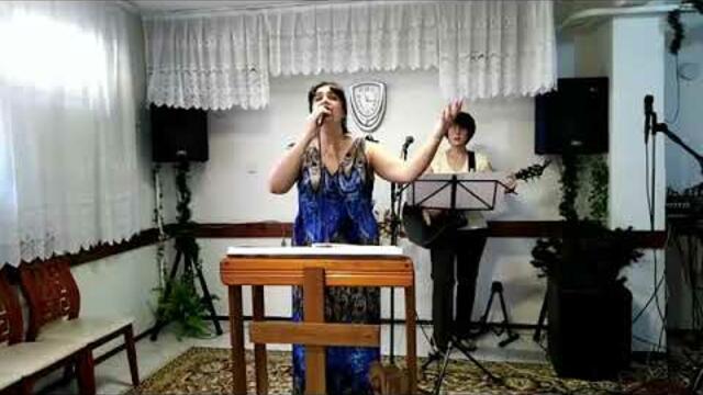 "Църквата на Бога" - п-р Боян Боянов, 29.06.2019г.