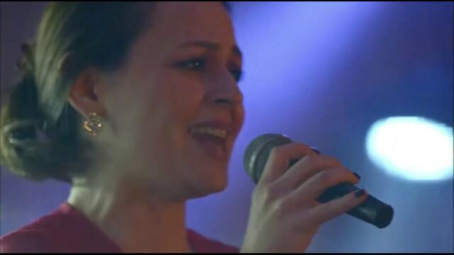 Полнолуние (Dolunay) 26 серия / муз.фрагмент