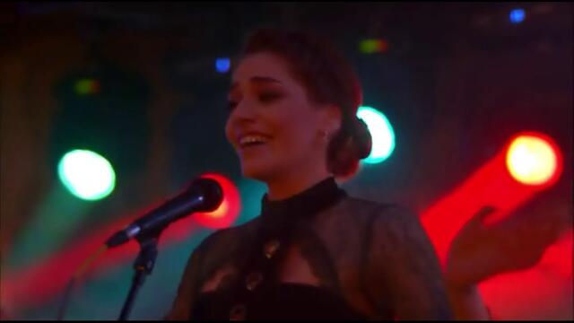 Полнолуние (Dolunay) 26 серия / муз.фрагмент