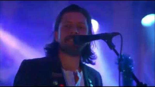 Полнолуние (Dolunay) 26 серия / муз.фрагмент