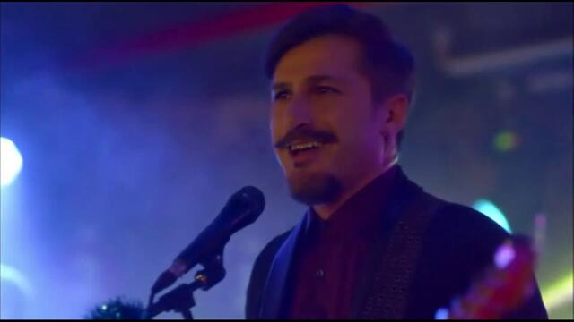 Полнолуние (Dolunay) 26 серия / муз.фрагмент