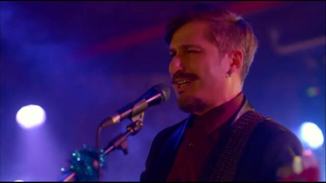 Полнолуние (Dolunay) 26 серия / муз.фрагмент