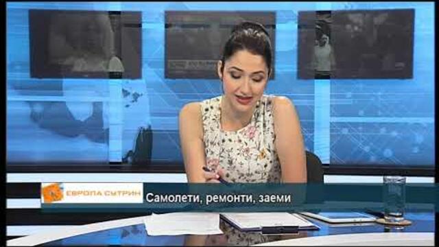 Лявото след евровота и преди местните избори