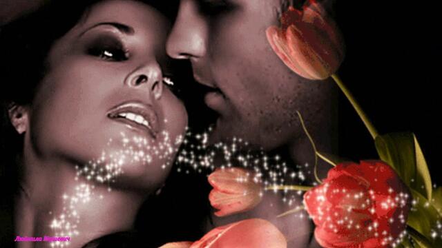 Ансамбл KALINA   -   Ах, ночь, голубая ночь