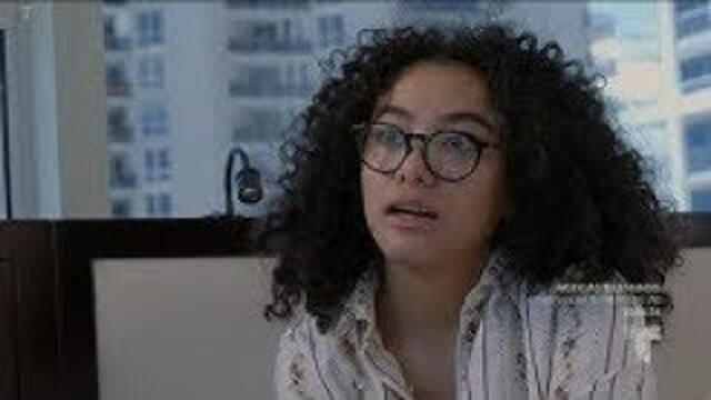 Бети в Ню Йорк - глава 97 Full - HD