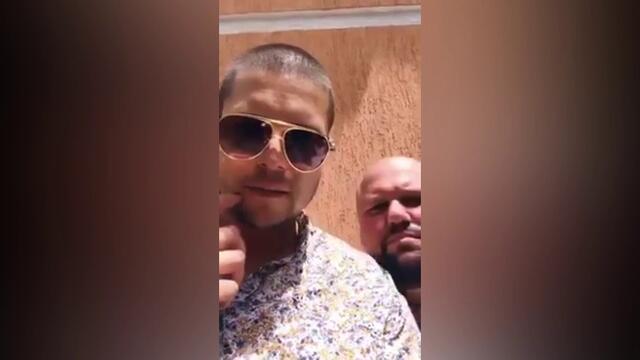 Не "пускат" зевзеци" във фитнеса