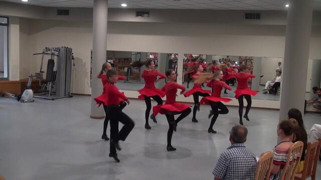 Международен детски фестивал "Самоцвити" - следобедна сесия - 5 ч.