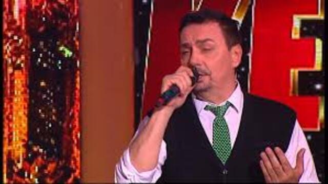 Dragan Kojic Keba - Imao sam