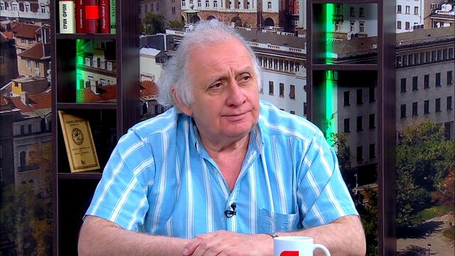 Армения и България в съвместна изложба - 29.06.19/ "Културен фронт" с Юлия Владимирова