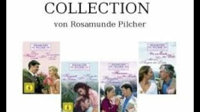 Розамунде Пилхер : Брак без любов 2008 BG Audio (романтичен)