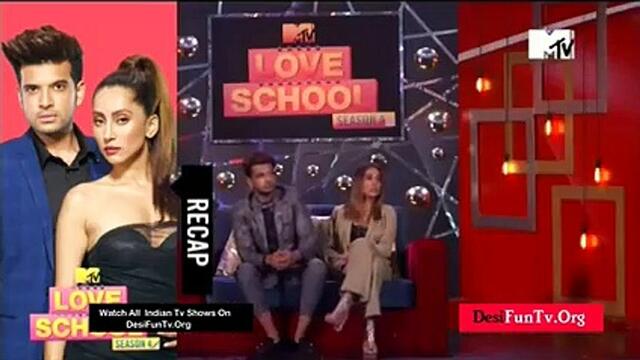 Училище за любов 4 29 юни 2019