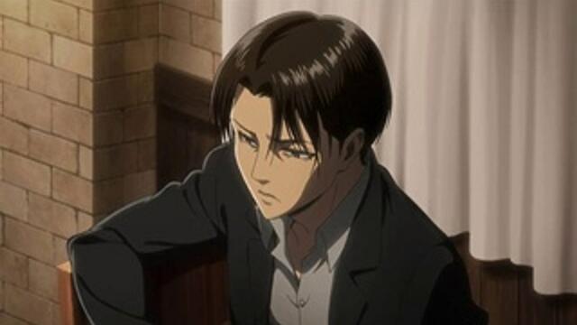 Атака на Титан Сезон 3 Епизод 22 ((Официален)) ~ Tokyo MX