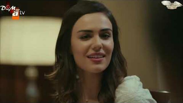 Никто не знает 3 серия русская ДВУХГОЛОСАЯ озвучка турецкий сериал