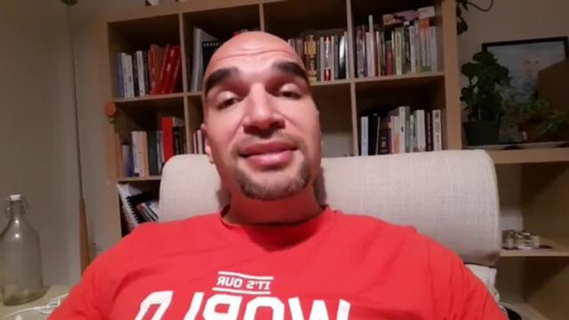 Болестта на 21 век! (Времето на моментната наслада)