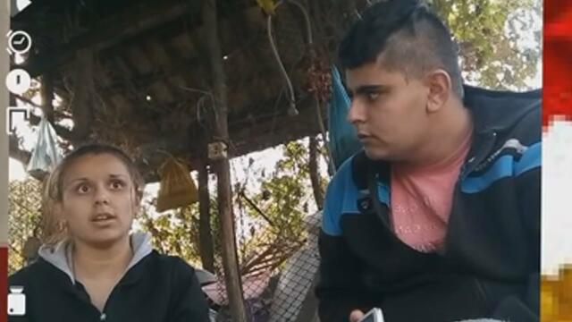 Най-смешното нещо, което съм виждал