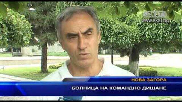 Телевизия СКАТ