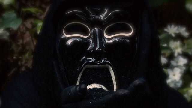 Mike Patton, Jean-Claude Vannier "Chansons D'Amour" (Official Video)