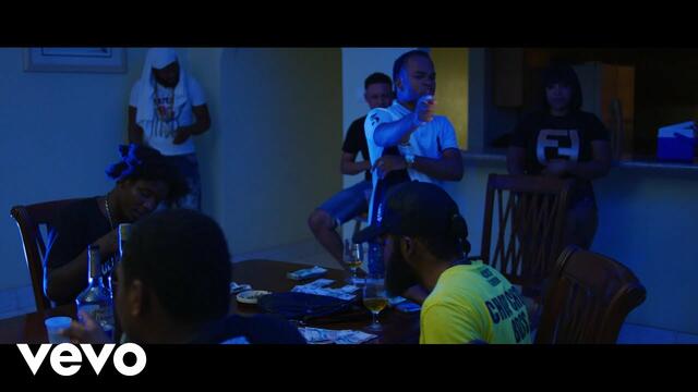 TakeOva - Chop Chop (Official Video)