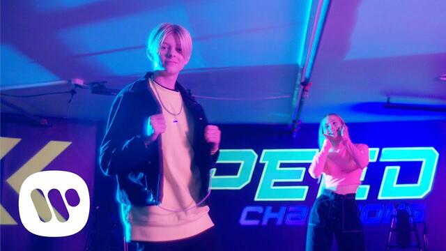 Theoz - Theori (Official Video)