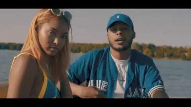 MBK Richy - Call Me (Official Video)