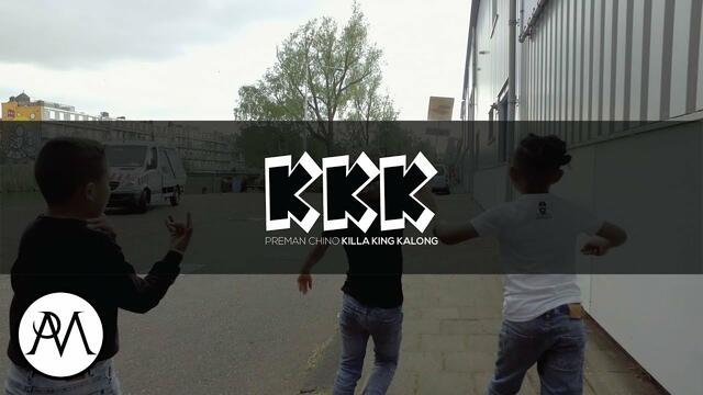 Chino - KKK prod. bbbangbeats (Preman Musik OFFICIAL Video)