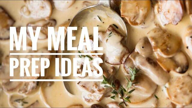 3 ПРОСТІ РЕЦЕПТИ |  №1🍽