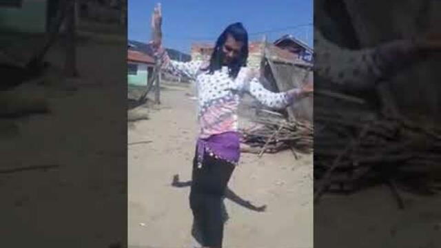 Рашко Минчев в Махалата КЮЧЕК ЖЕНО БЯГАЙ 2019