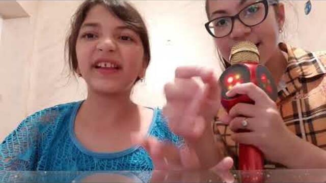 2част ASMR (смях)Васи,Надежда😂