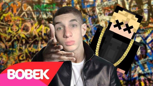 DEJZR - STUDIOMOONTV DISSTRACK (Official Music Video)