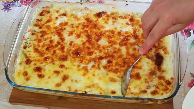 ЗЕЛЕНЧУЦИ ВЪВ ФУРНА