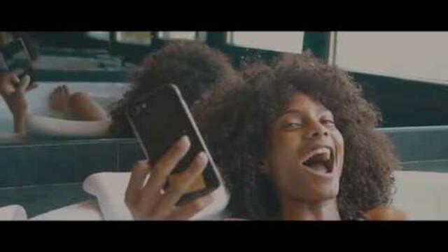 Aspova & Tanerman - NUDE (Official Video)