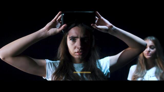 Šorty x ADiss - ANABEL (prod. Peter Pann) /OFFICIAL VIDEO/