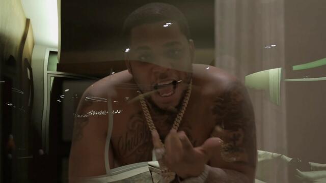 Don Q "Karma" (Official Music Video)