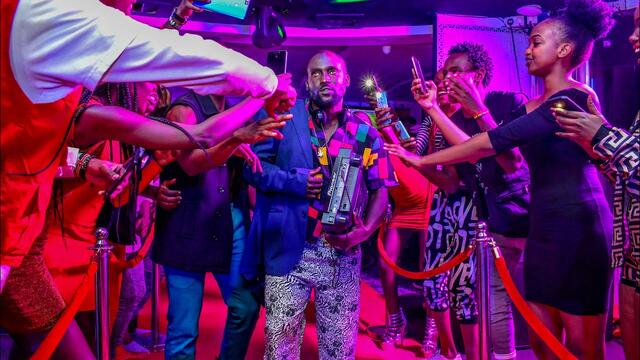 Kidesign   Butita Ft King Kaka X Dj Shiti (Official Music Video)