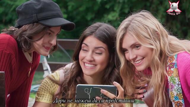 Disney Bia | Official Trailer/ BG Subs #DisneyBia