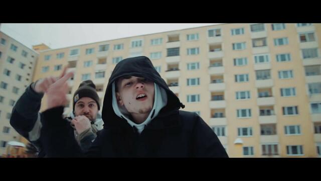 Nexx - RPRZENT feat. KO MC prod. SICK DAVE [OFFICIAL VIDEO]