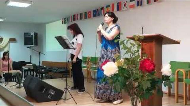 "Меко и закоравено сърце" - п-р Боян Боянов, 30.06.2019г.