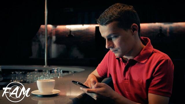 Blast Tone feat. Yasmin Palmer - Till The Night (Official Video)