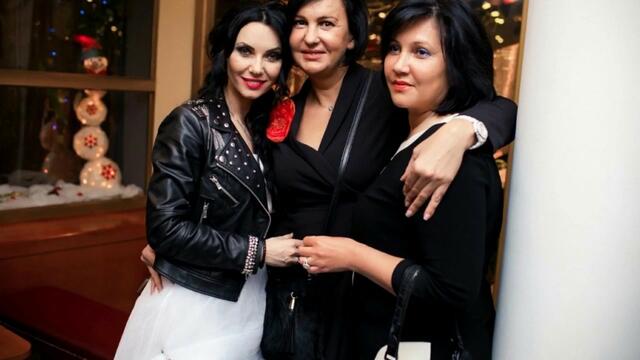 Сергей Вольный - «День Рождения!»