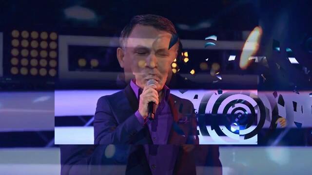 Ришат Сафин - «Живая Любовь»