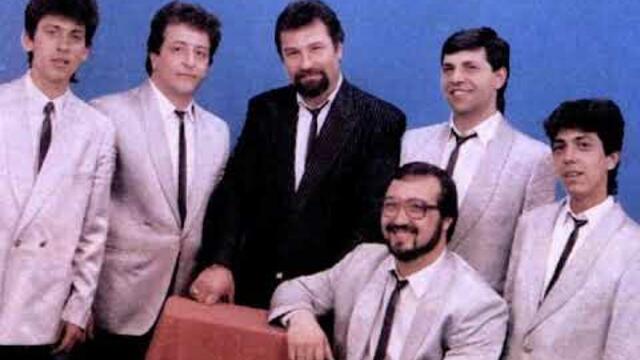 Орк.''Козари'' - Кючека Добро Утро - 1991 Най Доброто