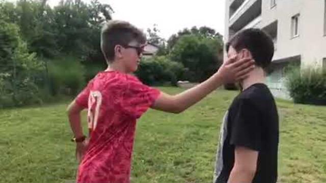 Трейлър феникс - ЧОУ Света София летен лагер 2019