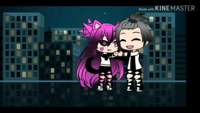 { Гача~клип } Принцесса (Remix)